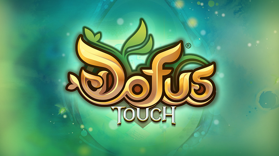 Dofus Touch - Grandapan